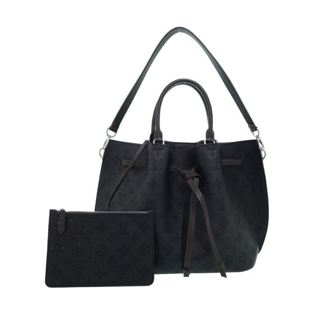 Louis Vuitton Mahina Girolata Bag